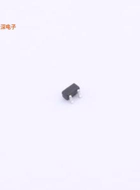 BAW156T-7-F |原装SOT-523-3DIODE ARRAY GP 85V 125MA SOT-523