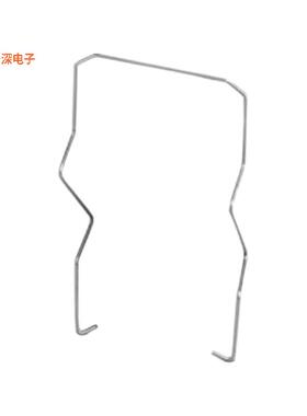 2905983|夹，压紧BRACKET RETAININ