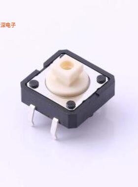 B3F-4050 |原装插件SWITCH TACTILE SPST-NO 0.05A 24V