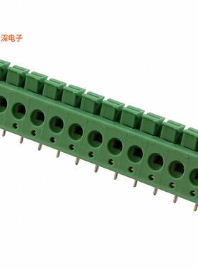 1792960 |原装全新TERM BLK 12P SIDE ENTRY 5MM PCB