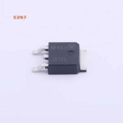 MJD31CT4G |原装TO-252(DPAK)三极管(BJT)