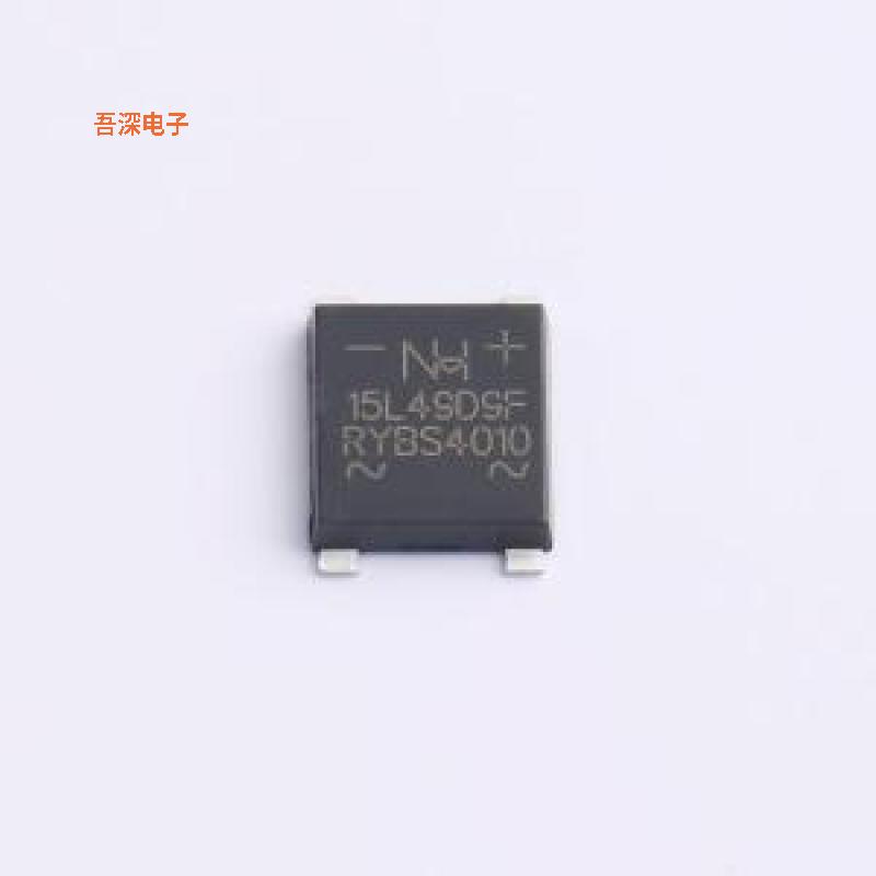 RYBS4010 |原装TMBF整流桥