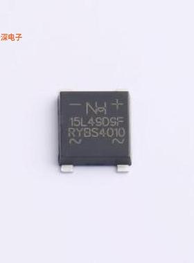 RYBS4010 |原装TMBF整流桥