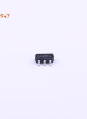 NCP603SN330T1G|原装TSOP-5IC REG LINEAR 3.3V 300MA 5-TSO