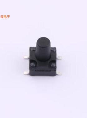 K2-1839SP-J4SW-02 |原装SMD-4P,6x6mm轻触