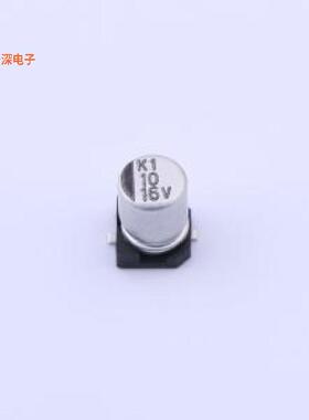 CK016M100C5APKKKV00R |原装SMD,D4xL5.4mm贴片型铝电