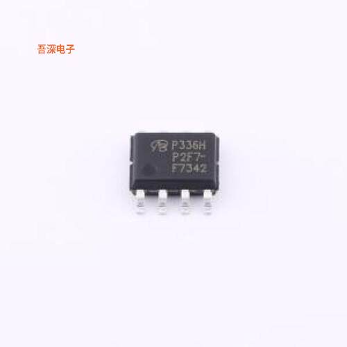 IRF7342D2TRPBF-VB |原装SO-8(MOSFET)