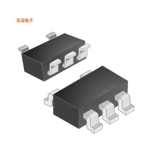 GLF1110-T1G7|通用Nano-Current Consumed Power Swi