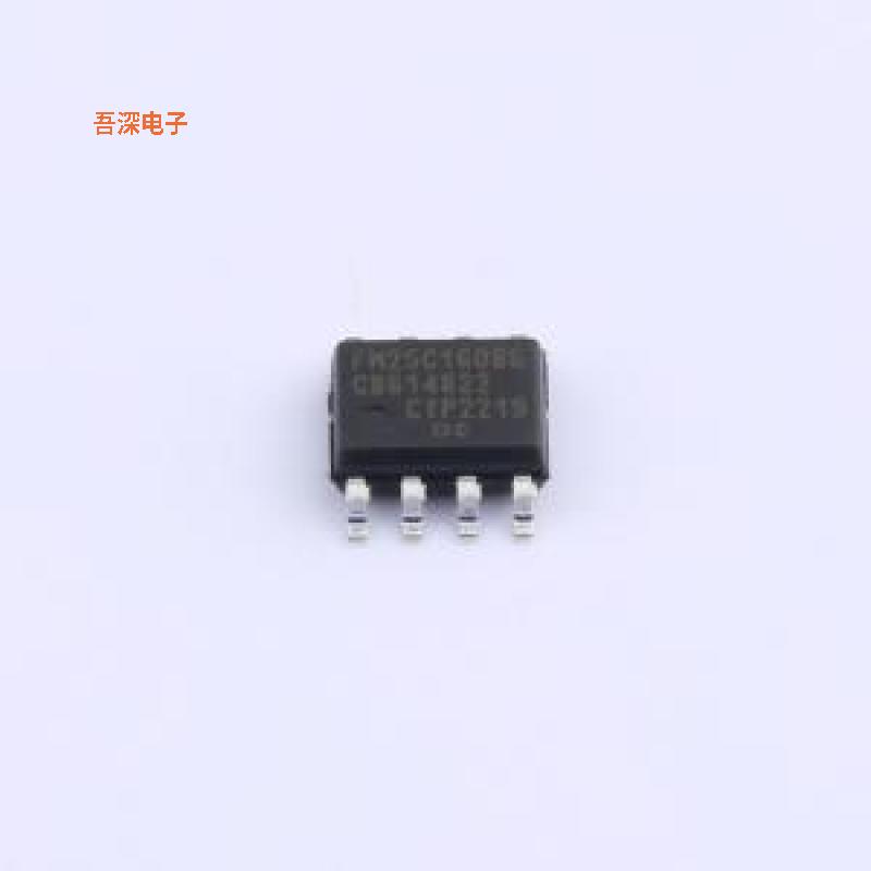 FM25C160B-GTR |原装SOIC-8IC FRAM 16KBIT SPI 20MHZ 8SOIC