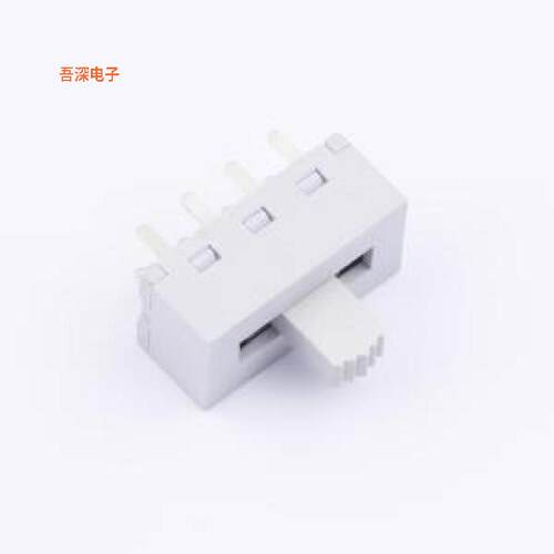 SS-0323PG-7N1WW |原装插件-8P,20.8x10.5mm滑动