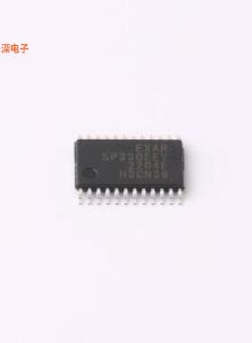 SP330EEY-L/TR |原装TSSOP-24RS232芯片