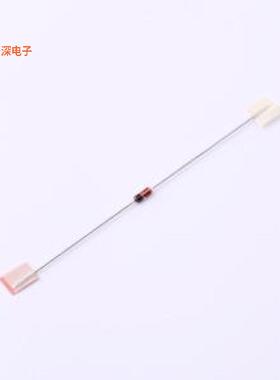 1N4150TR |原装DO-204AHDIODE STANDARD 50V 300MA DO204AH