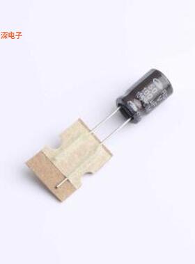 RD1H107M0811MPF15P |原装插件直插铝电解