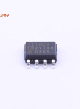 ADP7118ARDZ-3.3-R7|原装SOIC-8-EP线性(LDO