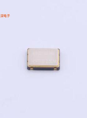 Q3309CA300137 |原装SMD7050-4P预编程振荡器