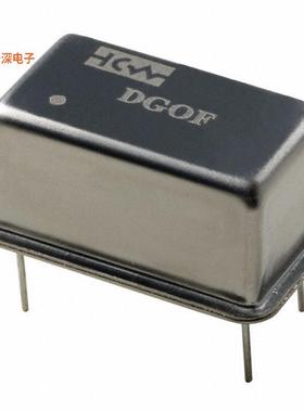 DGOF5S3-020.0M |晶体XTAL OSC OCXO 20.0000MHZ HCM TTL