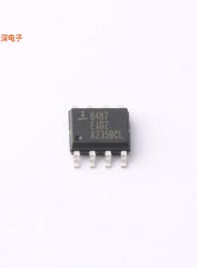 ISL8487EIBZ-T |原装SOIC-8IC TRANSCEIVER HALF 1/1 8SOIC