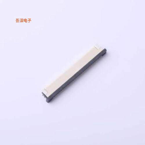 FC10-S28DCT-00 |原装SMD,P=1mm,卧贴FFC/FPC