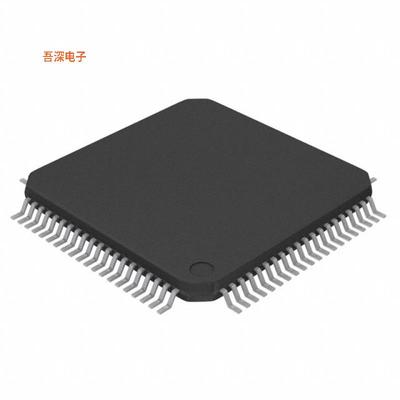 LE88266DLC |电路IC TELECOM INTERFACE 80LQFP