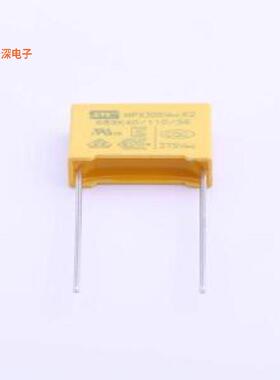 X2Q2683KQ1B0180110050ES0|原装插件,P=15mm安