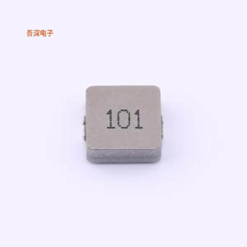 DH1040H-101M |原装SMD,11x10.2mm功率