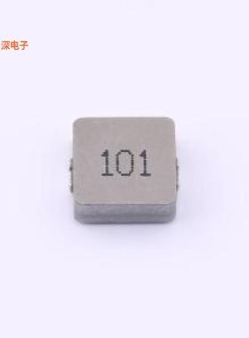 DH1040H-101M |原装SMD,11x10.2mm功率