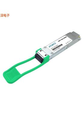 QSFP-100G-SWDM4-IN-C |数据速率Compatible QSFP28 100G