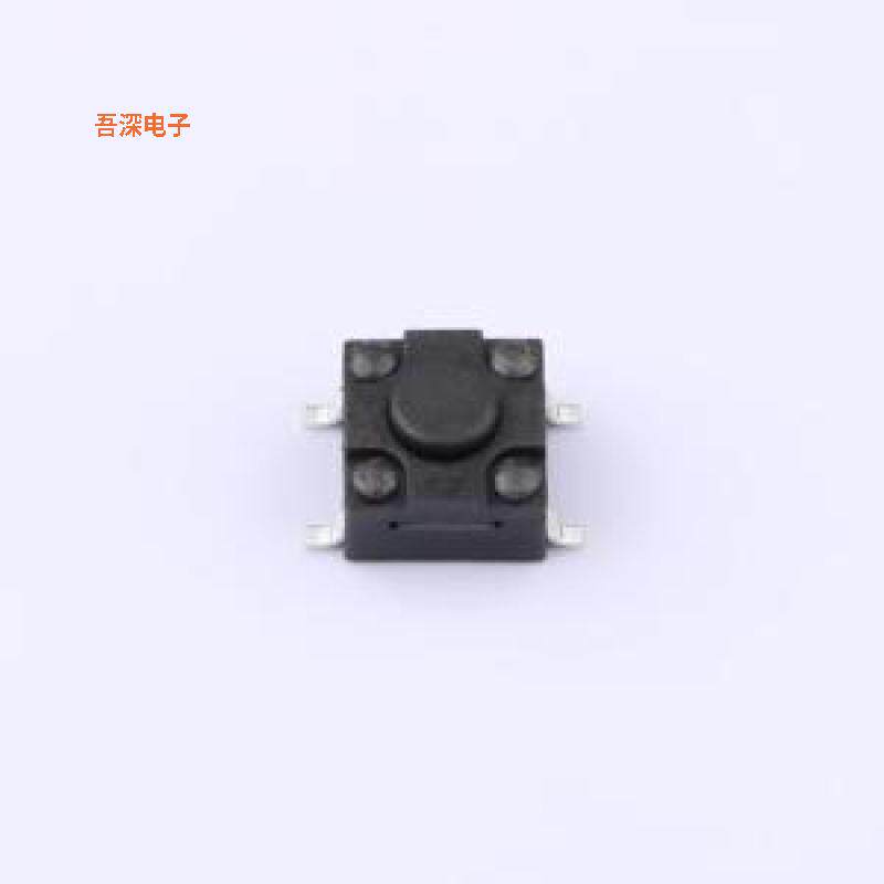 GT-TC120A-H043-L1 |原装SMD轻触