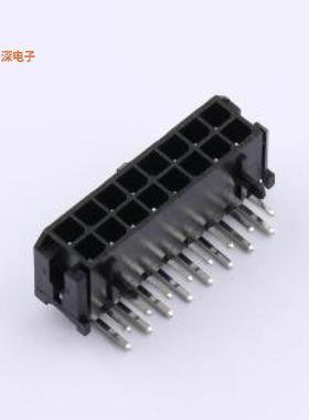 IPCW300W28PB0CR |原装弯插,P=3mm线对板针座