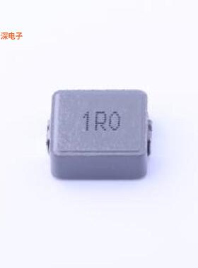 FXC1040-1R0M |原装SMD,11x10x3.8mm功率