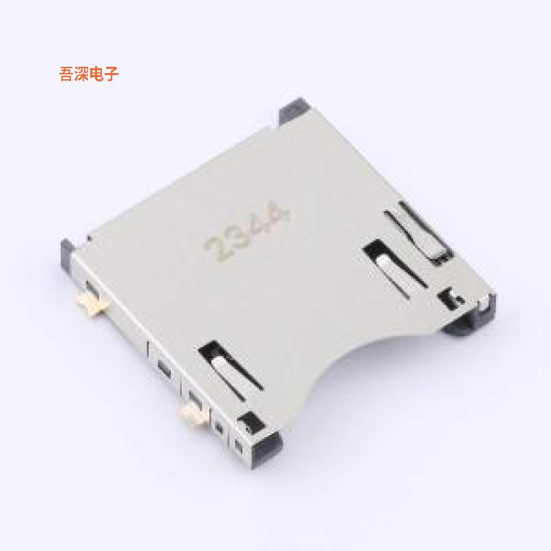 HYCW31-CF21-470B |原装SMDSD卡/