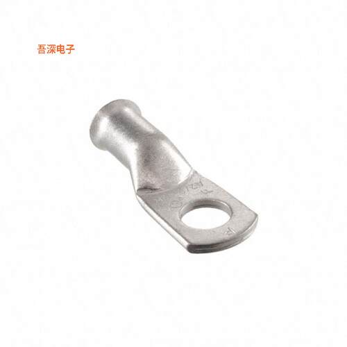 A4/0-12R-C|原装全新BATTERY CABLE LUG, 4/0 AWG, 1/2