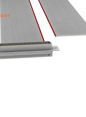 M7NXK-3706J|插头，公引脚D-SUB CABLE - MML37K/MC37G/