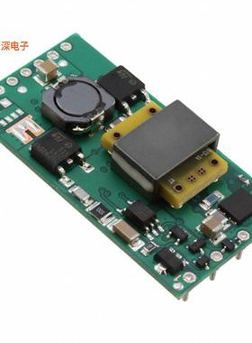 PTB78560AAH |隔离模块DC DC CONVERTER 3.6-5.5V 30W