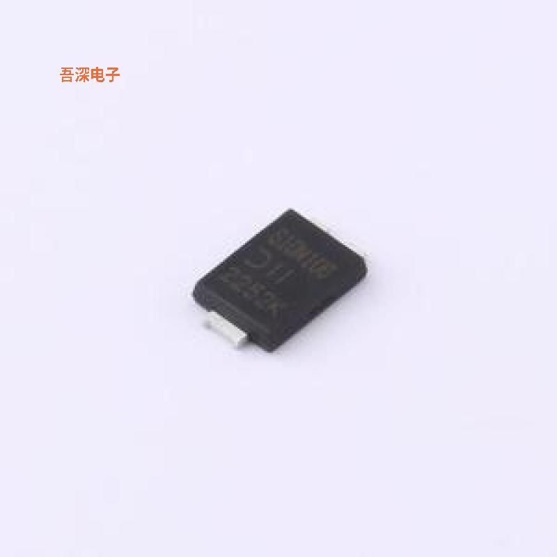 SBR10M100P5Q-13 |原装PowerDI5DIODE SBR 100V 10A POWERDI5