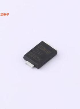SBR10M100P5Q-13 |原装PowerDI5DIODE SBR 100V 10A POWERDI5