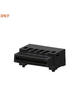 2324869-1|插座CONN OSFP RCPT 60POS SLD R/A SM