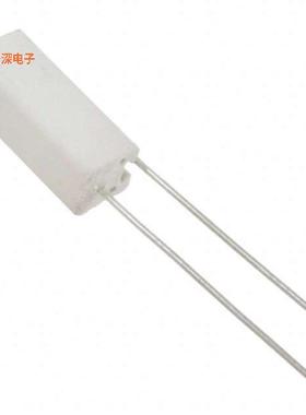 SBCHE44R7K |4.7 OhmsRES 4.7 OHM 10% 4W AXIAL