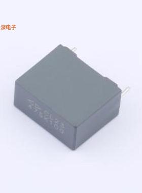 C232A475K6SC350 |原装插件,P=15mm薄膜