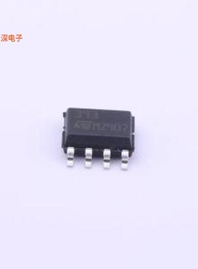 LM393DT |原装SO-8比较器