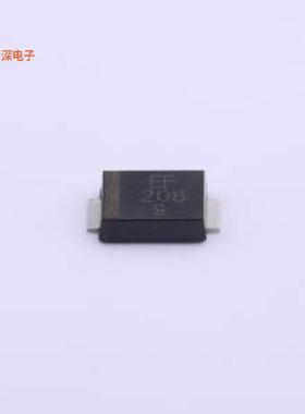 EFMBF208 |原装SMB-FL通用二极管