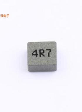 APS0630M4R7F |原装SMD,6.6x6.4mm功率