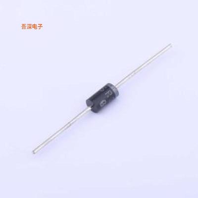 SR360-B |原装DO-27肖特基二极管