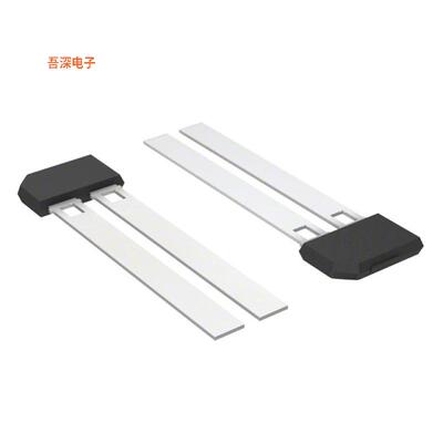 TLE50451ICR075XAMA1 |磁阻SPEED SENSORS