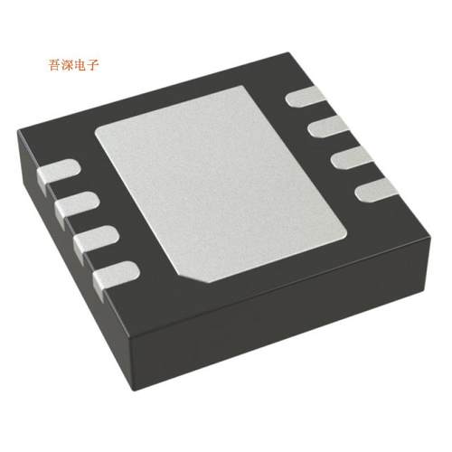 AD8337BCPZ-WP |可变增益放大IC VGAIN AMP 8LFCSP