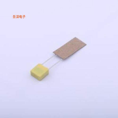 MEB224J100V82CB0037 |原装插件,P=5mm薄膜电容