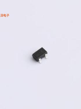 BZX84C2V7W-7-F |原装SOT-323DIODE ZENER 2.7V 200MW SOT323