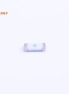 12F.40000063AG12S1B02 |原装1206一次性保险丝