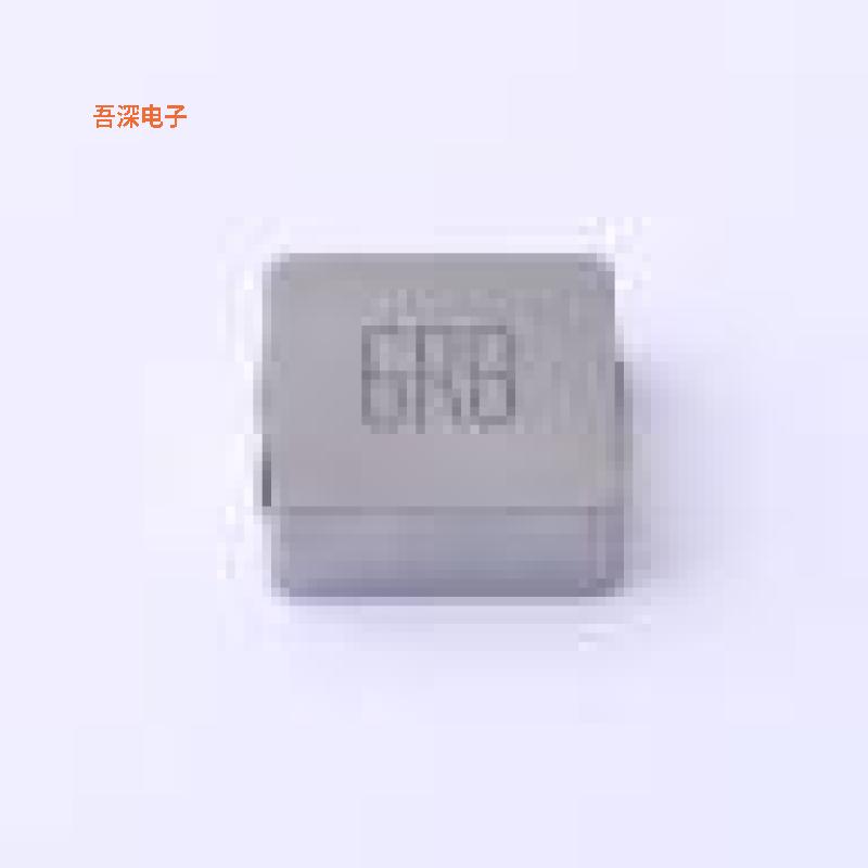 FAUL1350-6R8MT |原装SMD,13.5x12.8mm功率