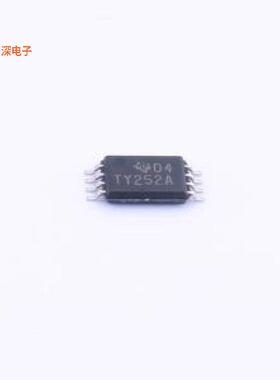 TLV2252AIPWR |原装TSSOP-8精密运放
